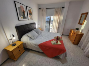 Coral 2 - 3 bedroom apartment in Los Abrigos